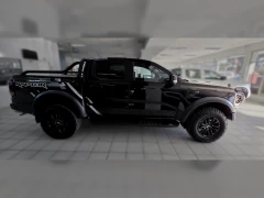 FORD RANGER DOUBLE CAB 3.0L V6 TT RAPTOR 4WD 10AT