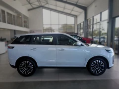 JAECOO  J5 CORE