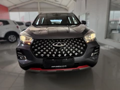 CHERY TIGGO 4 PRO LITE MT