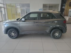 2022 Hyundai Venue 1.0 Tgdi Motion Mt