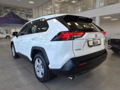 2021 Toyota Rav4 Rav 4 20 Gx Cvt