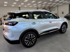 CHERY TIGGO 7 PRO 1.5T CVT EXECUTIVE