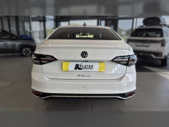 2024 Volkswagen Polo Sedan 1.6mpi Life Manual 81kw