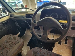 MAHINDRA BOLERO MAXITRUCK PLUS 