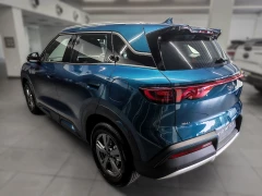 BYD ATTO2 DMI DYNAMIC AF-20