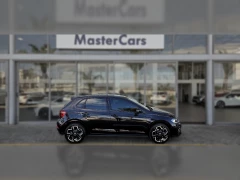 2025 Volkswagen Polo 1.0 Tsi 85kw R-line Dsg