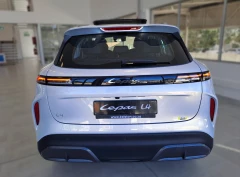 LEPAS L4 1.5T PANTERA