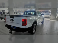 FORD RANGER SUPER CAB 2.0L SIT XL 4X2 10AT