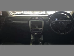 2023 Jac T8 2.0cti Lux 4x4 P/u D/c