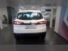 RENAULT TRIBER 1.0L EVOLUTION