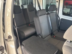 2017 Volkswagen Caddy 1.6i Man