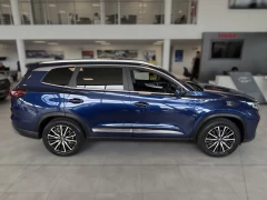 2022 Chery Tiggo 8 Pro 1.6t Gdi Dct Executive