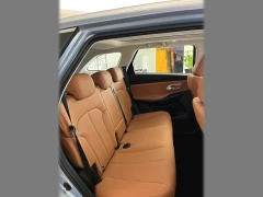 CHANGAN CS75 PRO 1.5T AT 5S CE