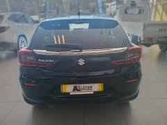 2024 Suzuki Baleno 15 Gl