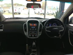 JMC VIGUS DOUBLE CAB DIESEL AT 4X2