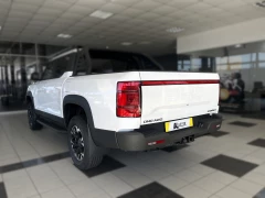 BYD SHARK 6 DMO 2.0T PERFORMANCE