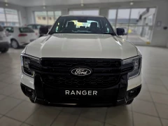 FORD RANGER DOUBLE CAB 3.0L V6 SPORT 4WD 10AT
