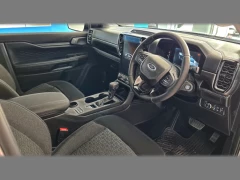 FORD RANGER SUPER CAB 20L SIT XLT 4X2 10AT