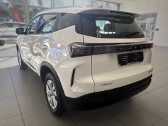 CHERY TIGGO 4 CROSS LITE CVT