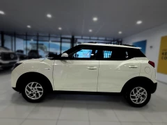 2022 Mahindra Xuv300 1.5d