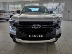 FORD RANGER DOUBLE CAB 2.0L BIT XLT 4X2 10AT