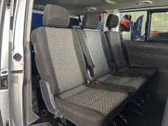 2022 Volkswagen T6 Kombi 2.0 Tdi Dsg 103kw Trendline	