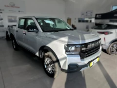 JMC VIGUS DOUBLE CAB DIESEL AT 4X2