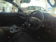 FORD RANGER DOUBLE CAB 2.3L WILDTRAK 4X2 10AT