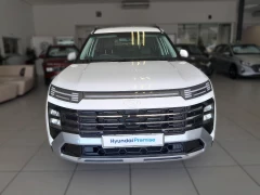 HYUNDAI ALCAZAR 2.0 EXECUTIVE AT 7STR