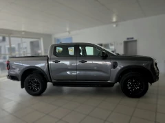 2026 FORD RANGER DOUBLE CAB 20L SIT XLT 4X2 10AT