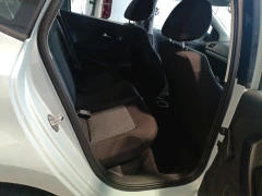 VOLKSWAGEN POLO VIVO 1.4 63KW LIFE