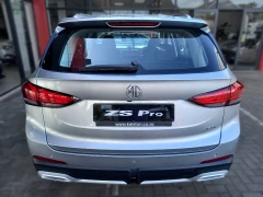 MG ZS PRO 1.5T COMFORT A/T