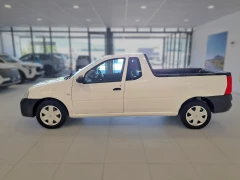 2024 Nissan 1400 Np200 16 Ac Safety Pack Pu Sc