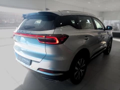 2024 Chery Tiggo 7 Pro 1.5t Cvt Executive