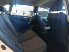 2021 Toyota Rav4 20 Gx Cvt 2wd 18q