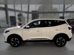2026 Chery Tiggo 4 Cross Hev Comfort