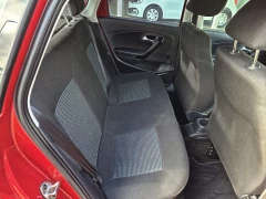 2024 VOLKSWAGEN POLO VIVO 63KW COMFORTLINE