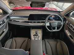 CHERY TIGGO 7 1.6T LEGACY