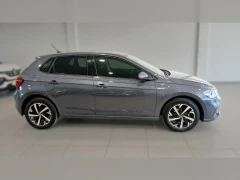2026 VOLKSWAGEN POLO 1.0 TSI LIFE