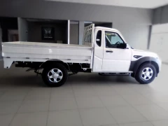 MAHINDRA PIK UP 22 MHAWK SC 4X2 MT S4 DROPSIDE AC