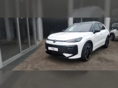 VOLKSWAGEN T-ROC NF R-LINE PLUS 1.4 TSI