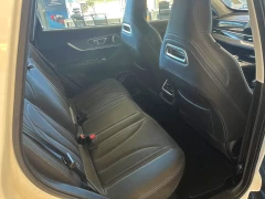 CHERY TIGGO 7 DARK EDITION