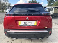 2022 Peugeot 2008 New P24 Allure 1.2 96kw 6-speed