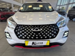2026 Chery Tiggo 4 Pro Lite Mt