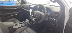 FORD RANGER 3.0L V6 DOUBLE CAB PLATINUM AWD H 