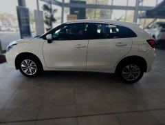 Toyota Starlet 1.5 Xi Mt