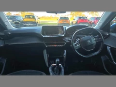 2022 Peugeot 2008 12t Active At