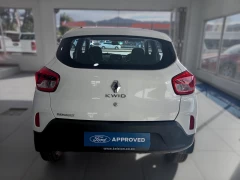 2026 Renault Kwid 1.0l Evolution
