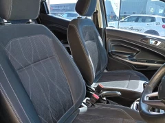 2022 Ford 1.0 Ecoboost Trend 6mt