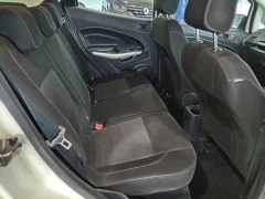 2021 Ford 1.5 Ambiente Petrol 5mt